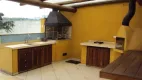 Foto 6 de Casa de Condomínio com 4 Quartos à venda, 420m² em Alphaville, Barueri