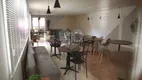 Foto 11 de Apartamento com 2 Quartos à venda, 43m² em Jardim Monte Alegre, Taboão da Serra