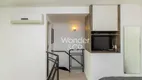 Foto 16 de Apartamento com 1 Quarto à venda, 44m² em Moema, São Paulo