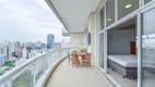 Foto 2 de Apartamento com 1 Quarto à venda, 108m² em Brooklin, São Paulo