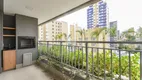 Foto 25 de Apartamento com 3 Quartos para alugar, 107m² em Centro, Curitiba