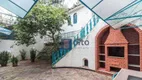 Foto 8 de Casa com 4 Quartos à venda, 330m² em Pacaembu, São Paulo