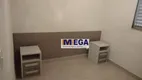 Foto 11 de Apartamento com 2 Quartos à venda, 45m² em Loteamento Parque São Martinho, Campinas