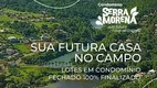 Foto 2 de Lote/Terreno à venda, 1000m² em Condominio Serra Morena, Jaboticatubas