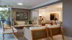Foto 11 de Casa de Condomínio com 4 Quartos à venda, 399m² em Loteamento Residencial Jaguari, Campinas