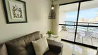 Foto 13 de Flat com 1 Quarto para alugar, 50m² em Mucuripe, Fortaleza