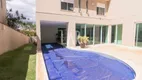 Foto 47 de Casa de Condomínio com 4 Quartos para alugar, 430m² em Alphaville Lagoa Dos Ingleses, Nova Lima