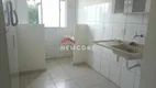 Foto 12 de Apartamento com 2 Quartos à venda, 44m² em Santa Cândida, Curitiba