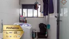 Foto 14 de Apartamento com 1 Quarto à venda, 73m² em Pinheiros, São Paulo