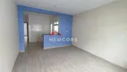 Foto 9 de Casa com 3 Quartos à venda, 70m² em Novo Centro, Santa Luzia
