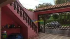 Foto 2 de Sobrado com 1 Quarto à venda, 142m² em Parque Gerassi, Santo André