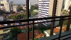 Foto 3 de Apartamento com 2 Quartos à venda, 57m² em Sumaré, São Paulo