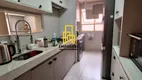 Foto 5 de Apartamento com 3 Quartos à venda, 70m² em Santa Maria, Uberlândia