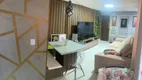 Foto 9 de Apartamento com 3 Quartos à venda, 116m² em Parque São Vicente, Mauá