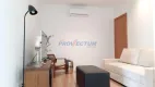 Foto 3 de Apartamento com 1 Quarto à venda, 51m² em Cambuí, Campinas