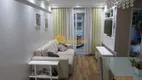 Foto 2 de Apartamento com 3 Quartos à venda, 68m² em Maranhão, São Paulo