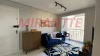 Foto 13 de Apartamento com 2 Quartos à venda, 50m² em Vila Guilherme, São Paulo