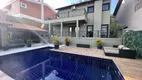 Foto 4 de Casa de Condomínio com 4 Quartos à venda, 317m² em Alphaville, Santana de Parnaíba