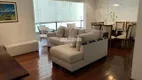 Foto 2 de Apartamento com 4 Quartos para alugar, 133m² em Vila Monte Alegre, São Paulo