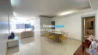 Foto 2 de Apartamento com 4 Quartos à venda, 138m² em Cocó, Fortaleza