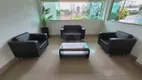 Foto 2 de Flat com 1 Quarto para alugar, 35m² em Morada da Colina, Uberlândia