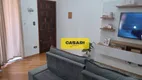 Foto 4 de Apartamento com 2 Quartos à venda, 63m² em Centro, São Bernardo do Campo