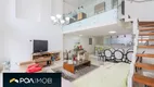 Foto 12 de Apartamento com 2 Quartos para alugar, 140m² em Bela Vista, Porto Alegre