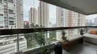 Foto 2 de Apartamento com 3 Quartos à venda, 163m² em Panamby, São Paulo