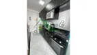 Foto 4 de Apartamento com 2 Quartos à venda, 59m² em Jardim Marilu, Carapicuíba