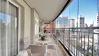 Foto 2 de Apartamento com 4 Quartos à venda, 367m² em Cerqueira César, São Paulo