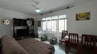 Foto 2 de Apartamento com 3 Quartos à venda, 84m² em Estuario, Santos