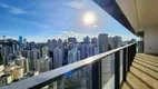 Foto 7 de Apartamento com 4 Quartos à venda, 232m² em Vila da Serra, Nova Lima