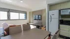 Foto 3 de Apartamento com 1 Quarto à venda, 39m² em Jardim Europa, Porto Alegre