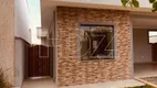 Foto 5 de Casa de Condomínio com 3 Quartos à venda, 200m² em Residencial Village Damha, Araraquara