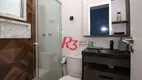 Foto 19 de Apartamento com 3 Quartos à venda, 108m² em Itararé, São Vicente
