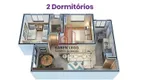 Foto 34 de Apartamento com 2 Quartos para alugar, 47m² em Ecoville, Curitiba