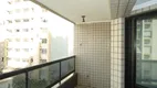 Foto 12 de Apartamento com 4 Quartos para alugar, 214m² em Centro, Ribeirão Preto