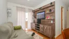 Foto 5 de Apartamento com 3 Quartos à venda, 58m² em Santa Cândida, Curitiba