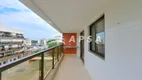 Foto 3 de Apartamento com 3 Quartos para alugar, 78m² em Anil, Rio de Janeiro