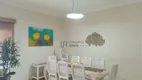 Foto 2 de Apartamento com 4 Quartos para venda ou aluguel, 190m² em Vila Luis Antonio, Guarujá