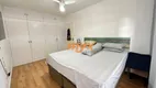 Foto 11 de Apartamento com 3 Quartos à venda, 128m² em Gonzaga, Santos