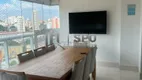 Foto 4 de Apartamento com 3 Quartos à venda, 95m² em Vila Santa Catarina, São Paulo