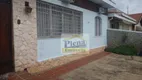 Foto 3 de Casa com 3 Quartos à venda, 150m² em Vila Santana, Sumaré