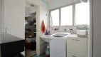 Foto 43 de Apartamento com 3 Quartos à venda, 134m² em Real Parque, São Paulo