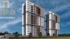 Foto 3 de Apartamento com 2 Quartos à venda, 50m² em Boa Vista, Atibaia