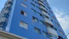 Foto 17 de Apartamento com 1 Quarto à venda, 58m² em Maracanã, Praia Grande