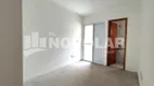 Foto 7 de Casa de Condomínio com 2 Quartos à venda, 60m² em Vila Isolina Mazzei, São Paulo