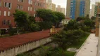 Foto 4 de Apartamento com 3 Quartos para alugar, 77m² em Aparecida, Santos