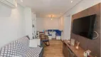 Foto 2 de Apartamento com 3 Quartos à venda, 74m² em Vila Mangalot, São Paulo