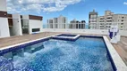 Foto 2 de Apartamento com 2 Quartos para alugar, 87m² em Vila Caicara, Praia Grande